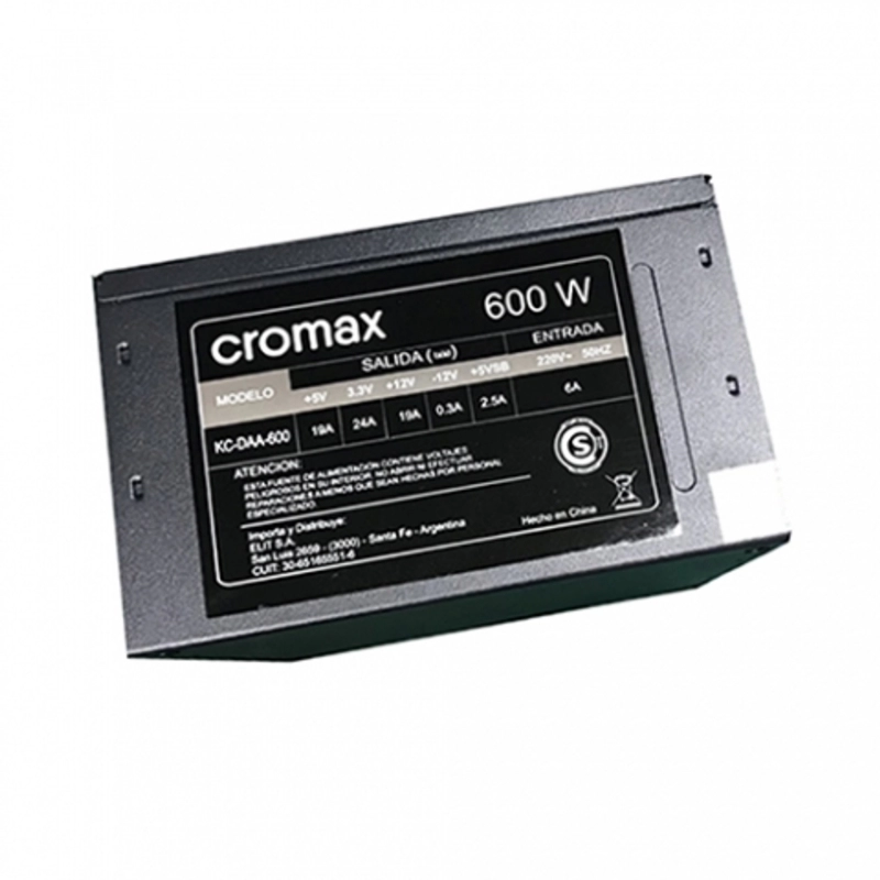 KC-DAA-600-1